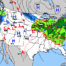 Surface Prog Chart