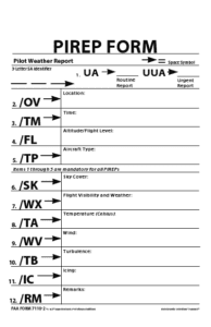 generic-pirep-form